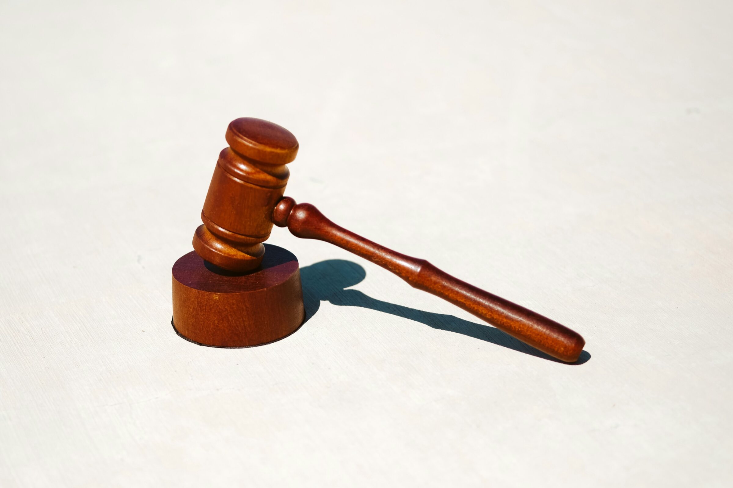 Contentieux judiciaire