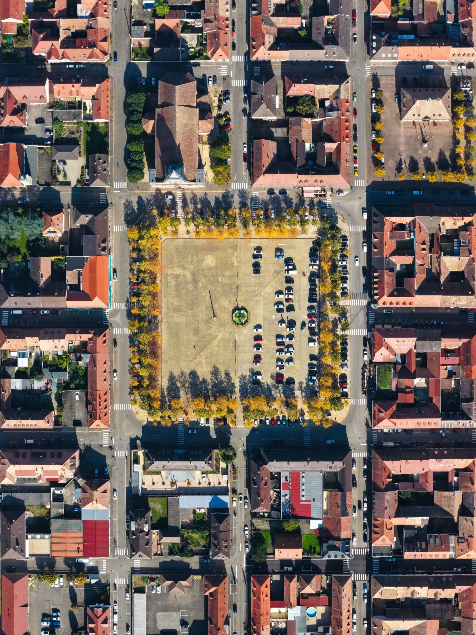 Urbanisme et immobilier